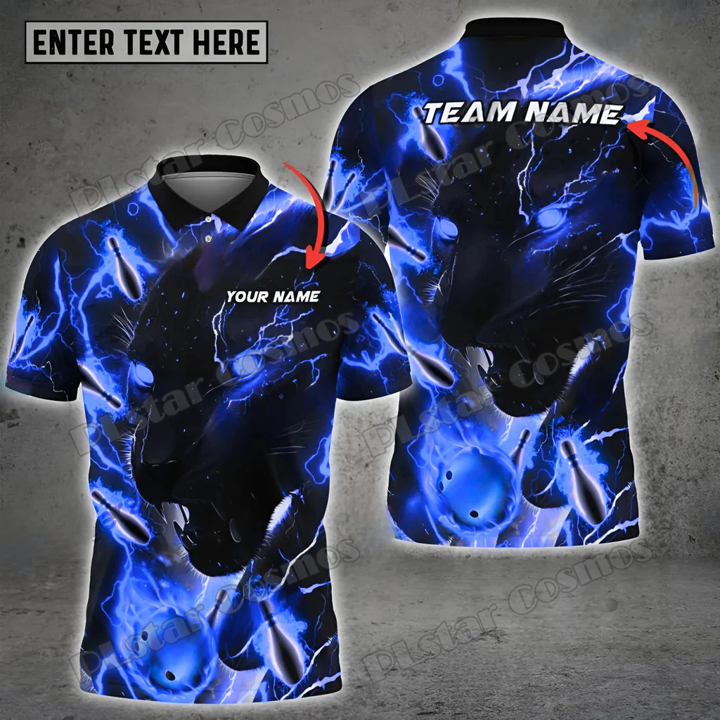 Bowling & Pins Black Panther P - Mens Fashion Black Shirt review and price