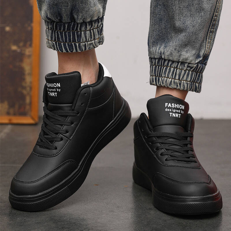 Sneakers Man Vulcanized Sneake - Mens Fashion Summer 2025 review and price