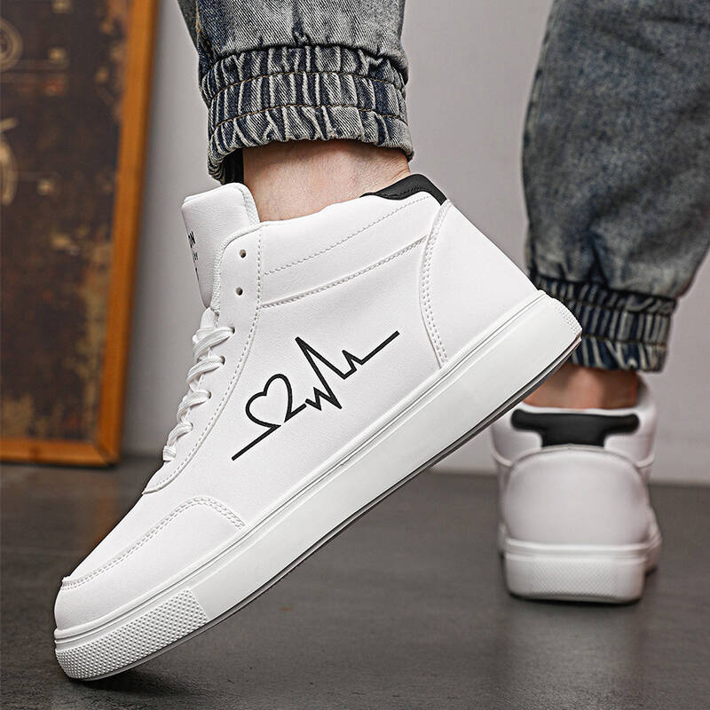 Sneakers Man Vulcanized Sneake - Mens Fashion Summer 2025 review and price