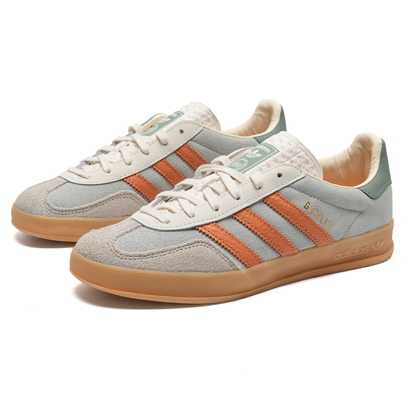 Adidas Men's and Women's Shoes - Adidas Shoes Gazelle review and price