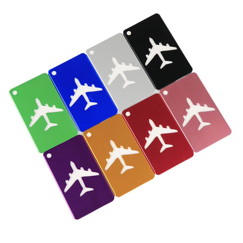 New Fashion Luggage Tags Alumi - Men'S Fashion Labels review and price