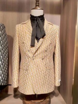 Customize Latest design fashio - Mens Fashion Blazer review and price