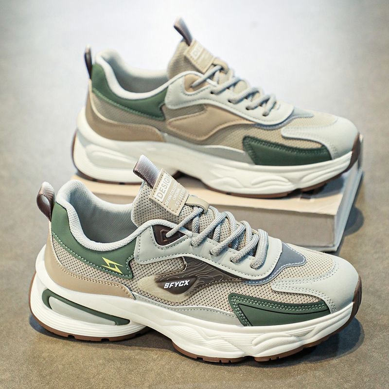 Fashion Men's Shoes Non Slip P - Mens Fashion Summer 2025 review and price