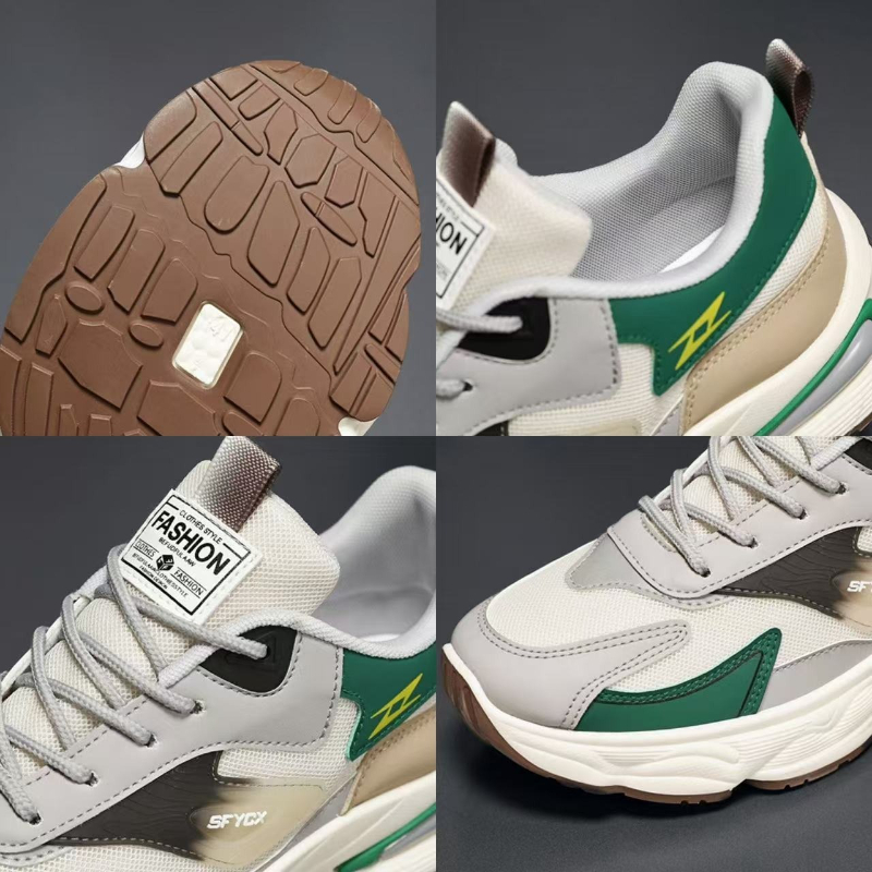 Fashion Men's Shoes Non Slip P - Mens Fashion Summer 2025 review and price