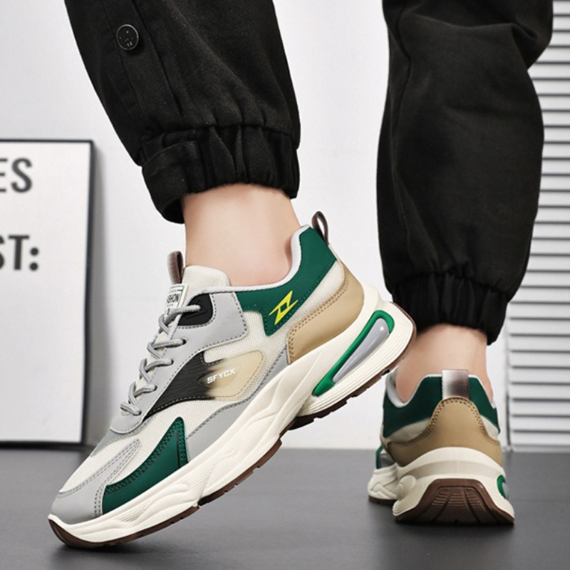 Fashion Men's Shoes Non Slip P - Mens Fashion Summer 2025 review and price