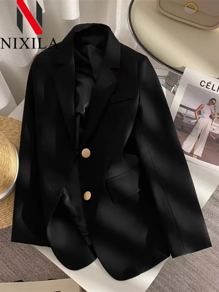 Women Double Breasted Blazer C - Men'S Fashion X review and price