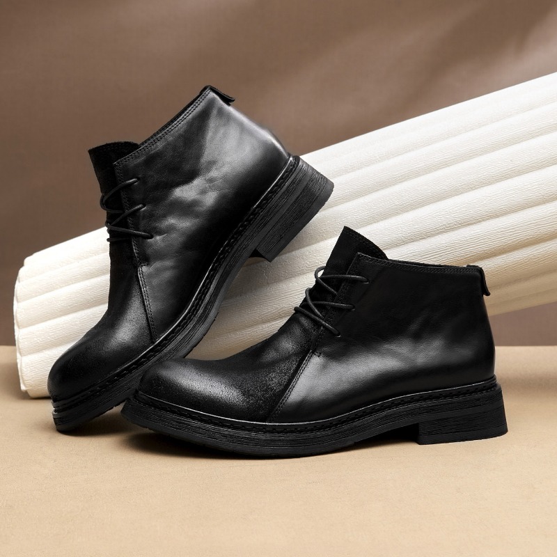 Vintage Mens Genuine Leather B - Mens Fashion Vintage review and price