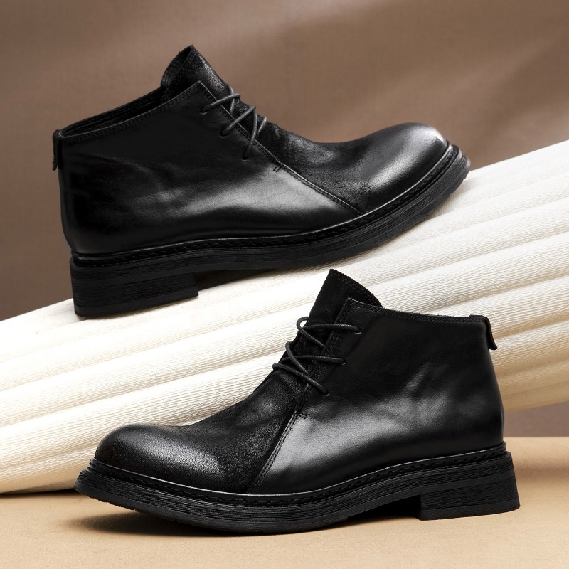 Vintage Mens Genuine Leather B - Mens Fashion Vintage review and price