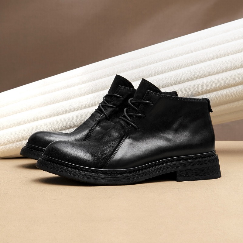 Vintage Mens Genuine Leather B - Mens Fashion Vintage review and price