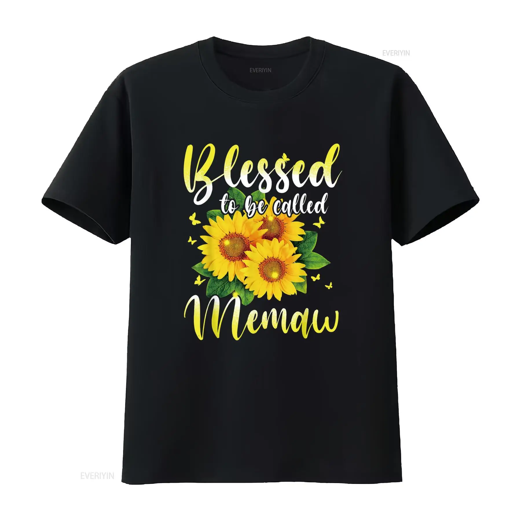 Blessed To Be Called Memaw Sun - Men'S Fashion Everyday review and price