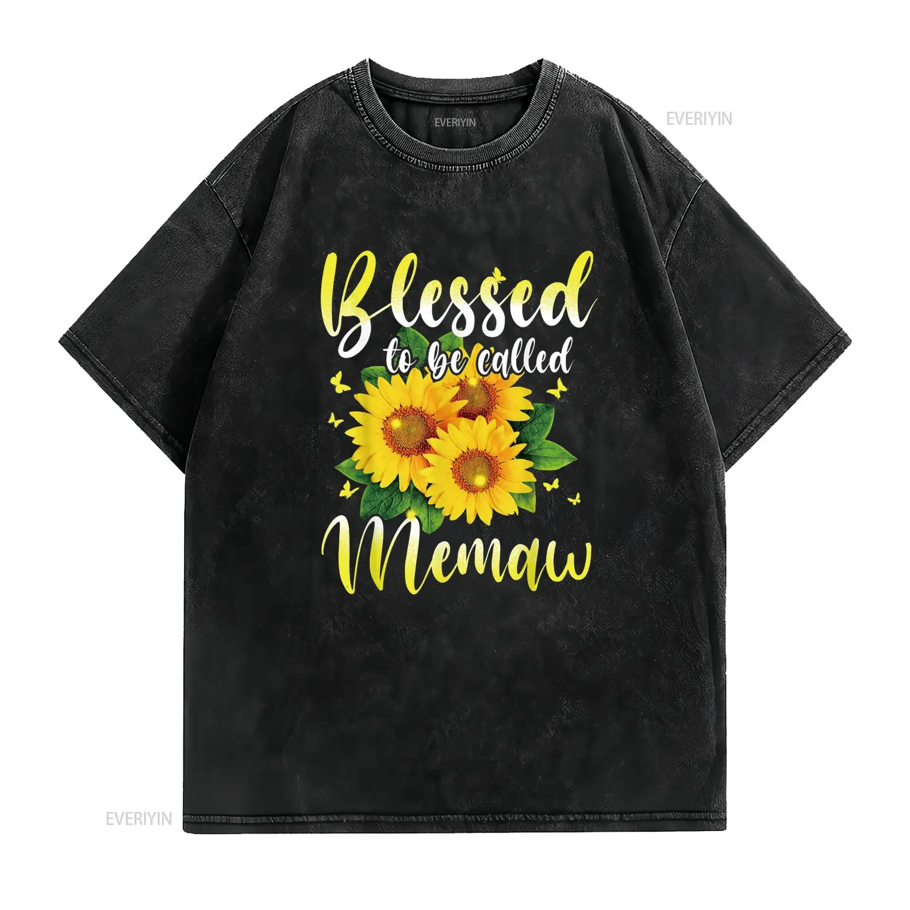 Blessed To Be Called Memaw Sun - Men'S Fashion Everyday review and price