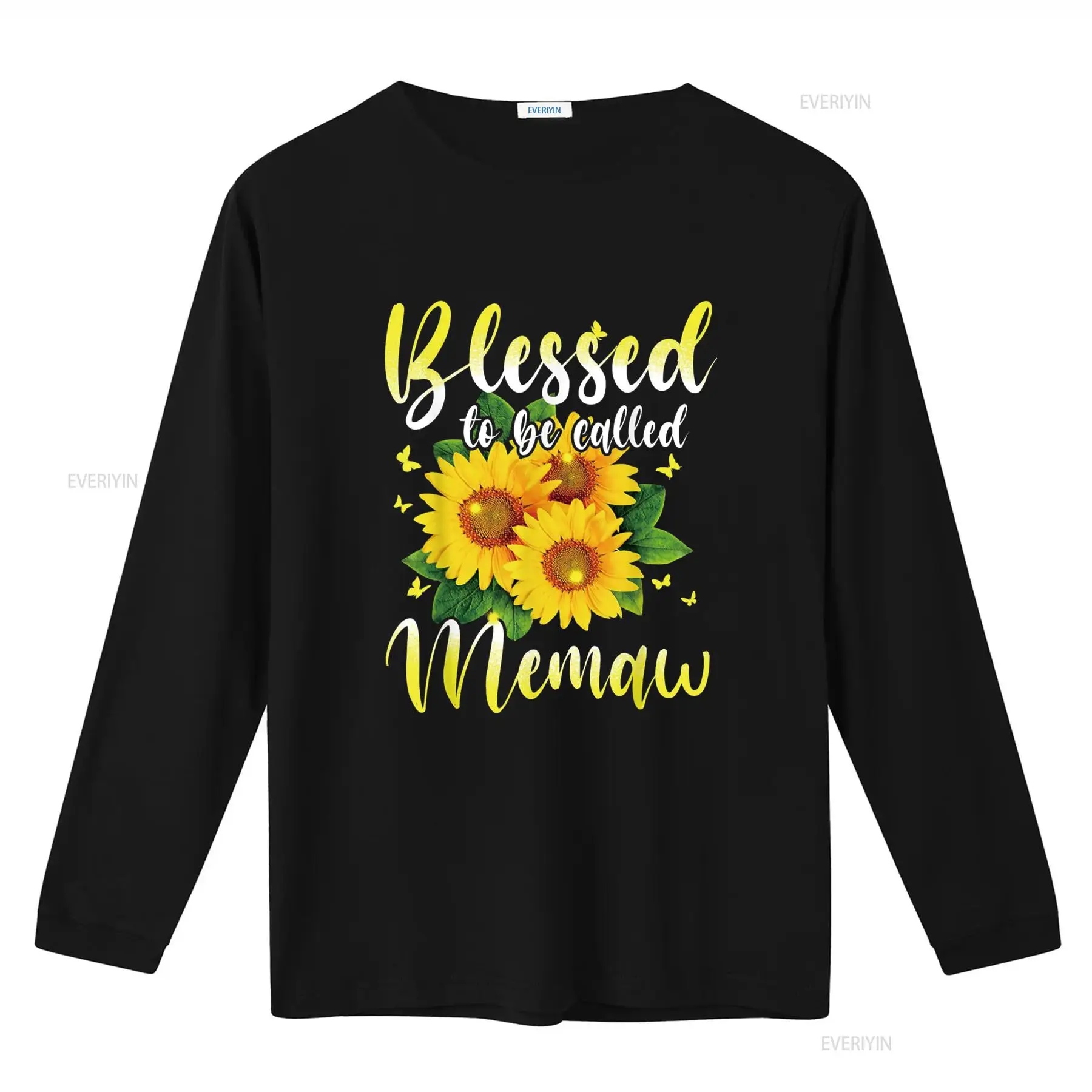 Blessed To Be Called Memaw Sun - Men'S Fashion Everyday review and price