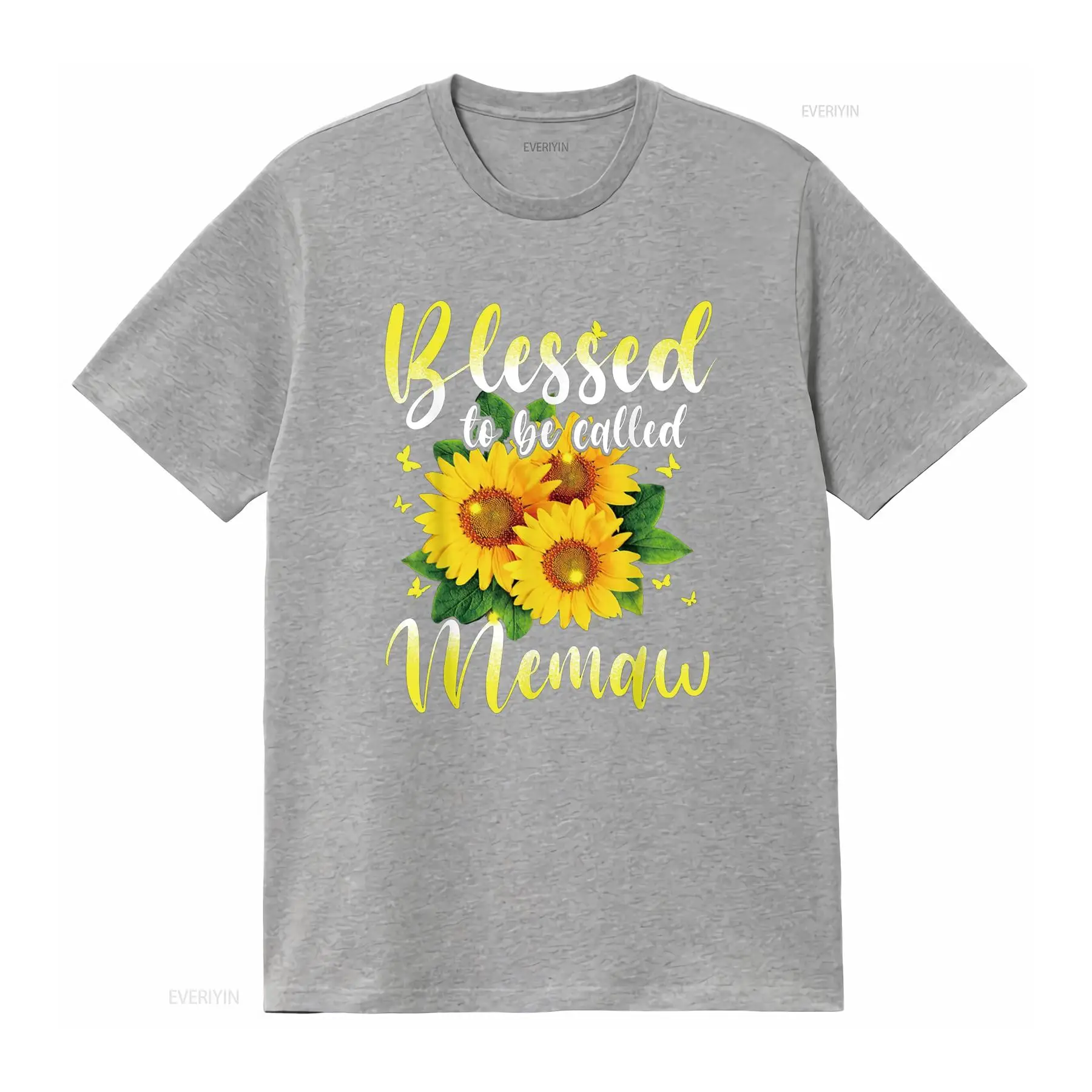 Blessed To Be Called Memaw Sun - Men'S Fashion Everyday review and price