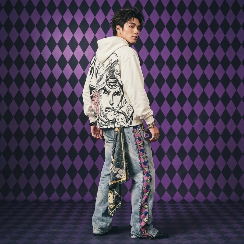 Y2K Streetwear Men Hip Hop Har - Mens Fashion Vintage review and price