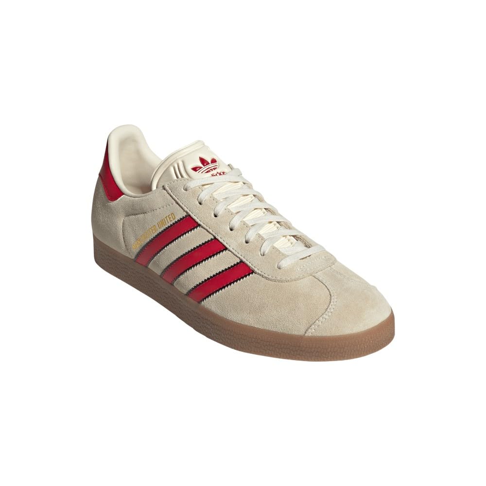 adidas Men's Gazelle Mancheste - Adidas Shoes Gazelle review and price