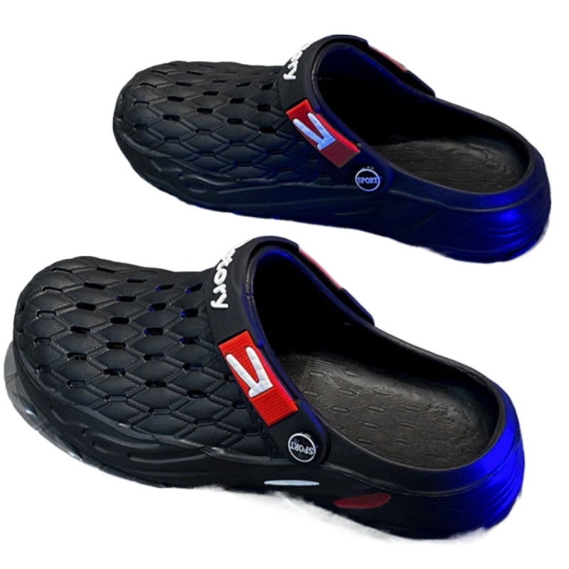 Casual Slides Eva Men's Shoe F - Mens Fashion Summer 2025 review and price