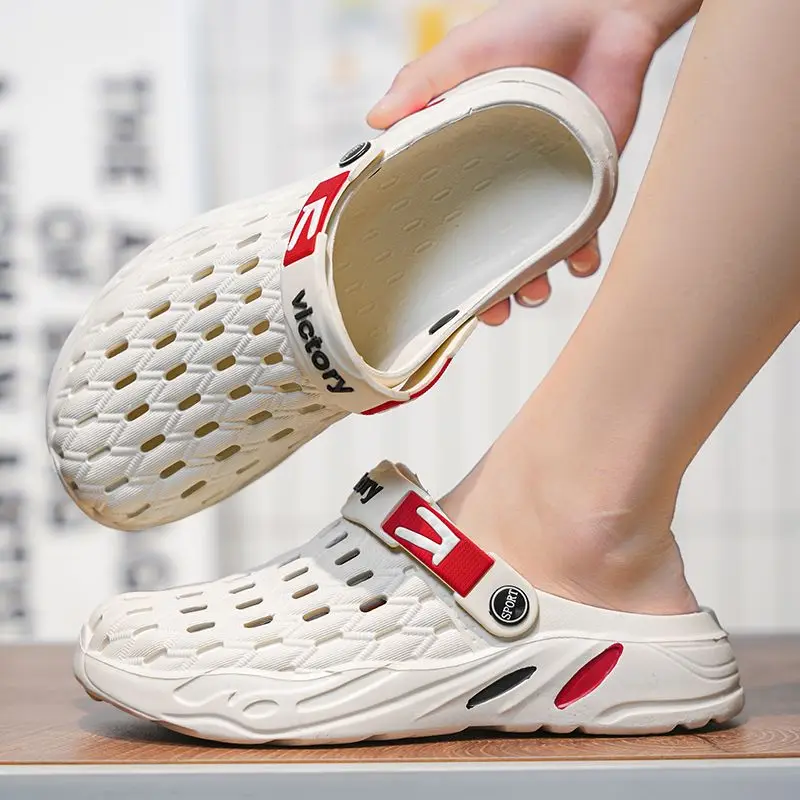 Casual Slides Eva Men's Shoe F - Mens Fashion Summer 2025 review and price