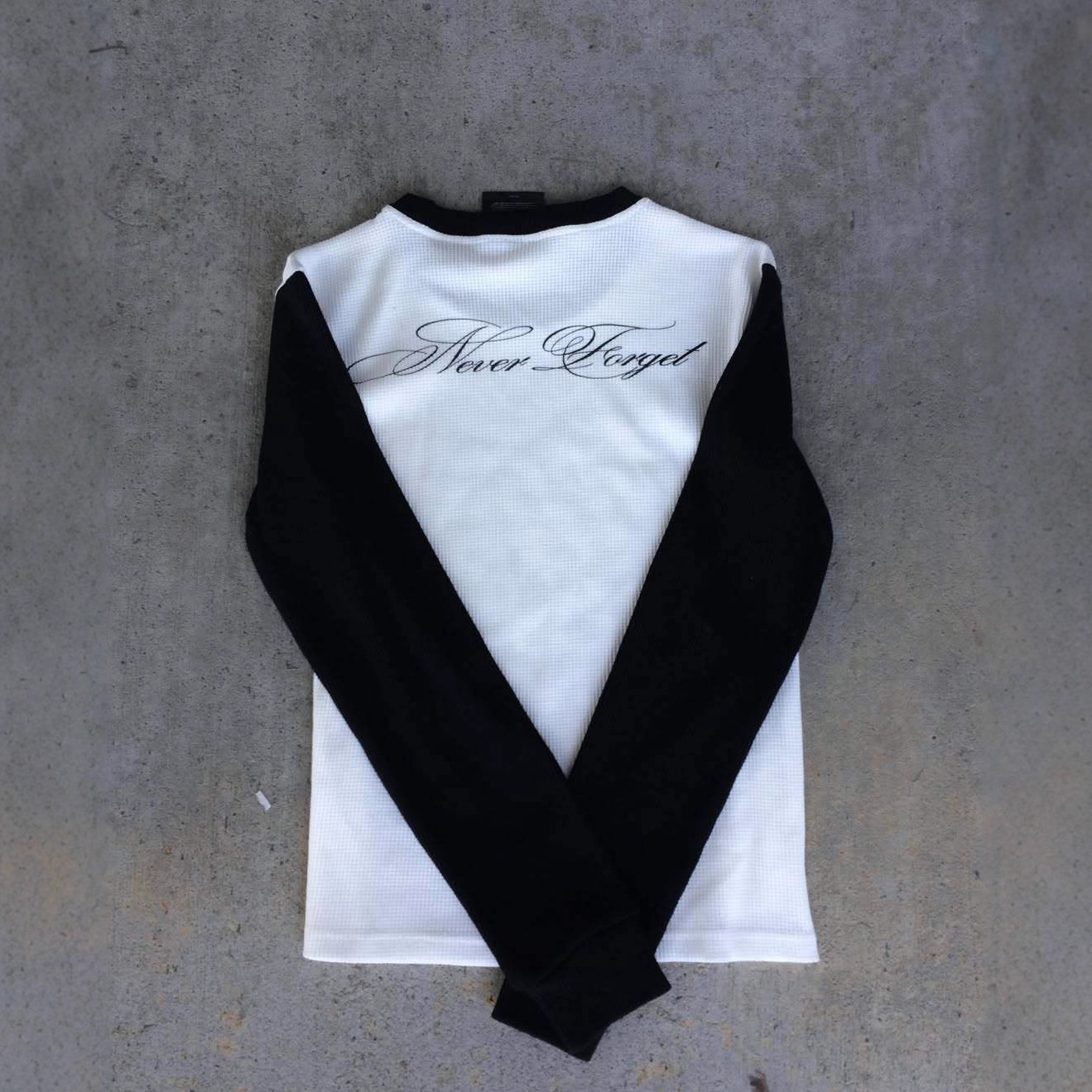 New Long Sleeve T-shirt Dark R - Men Fashion Upper review and price