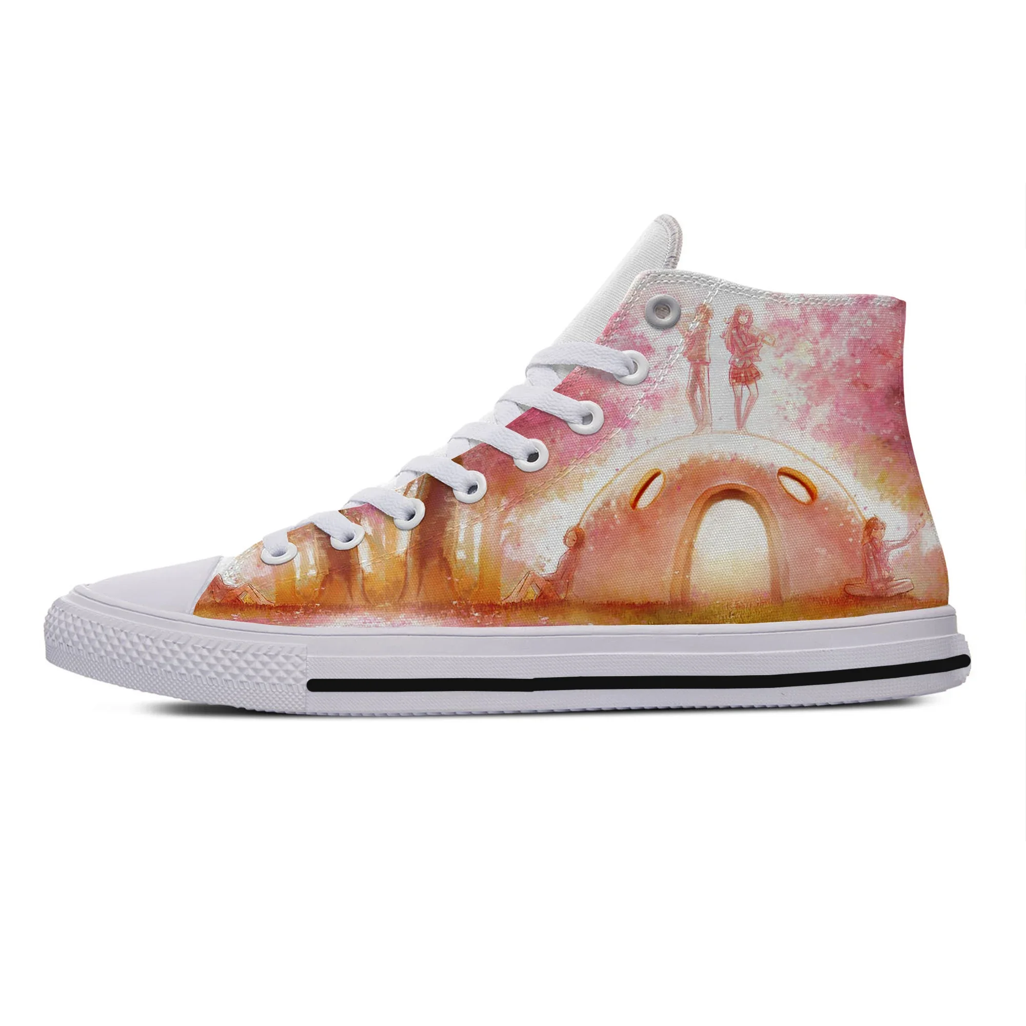 Hot Cool Fashion Sneakers Casu - Mens Fashion Help review and price