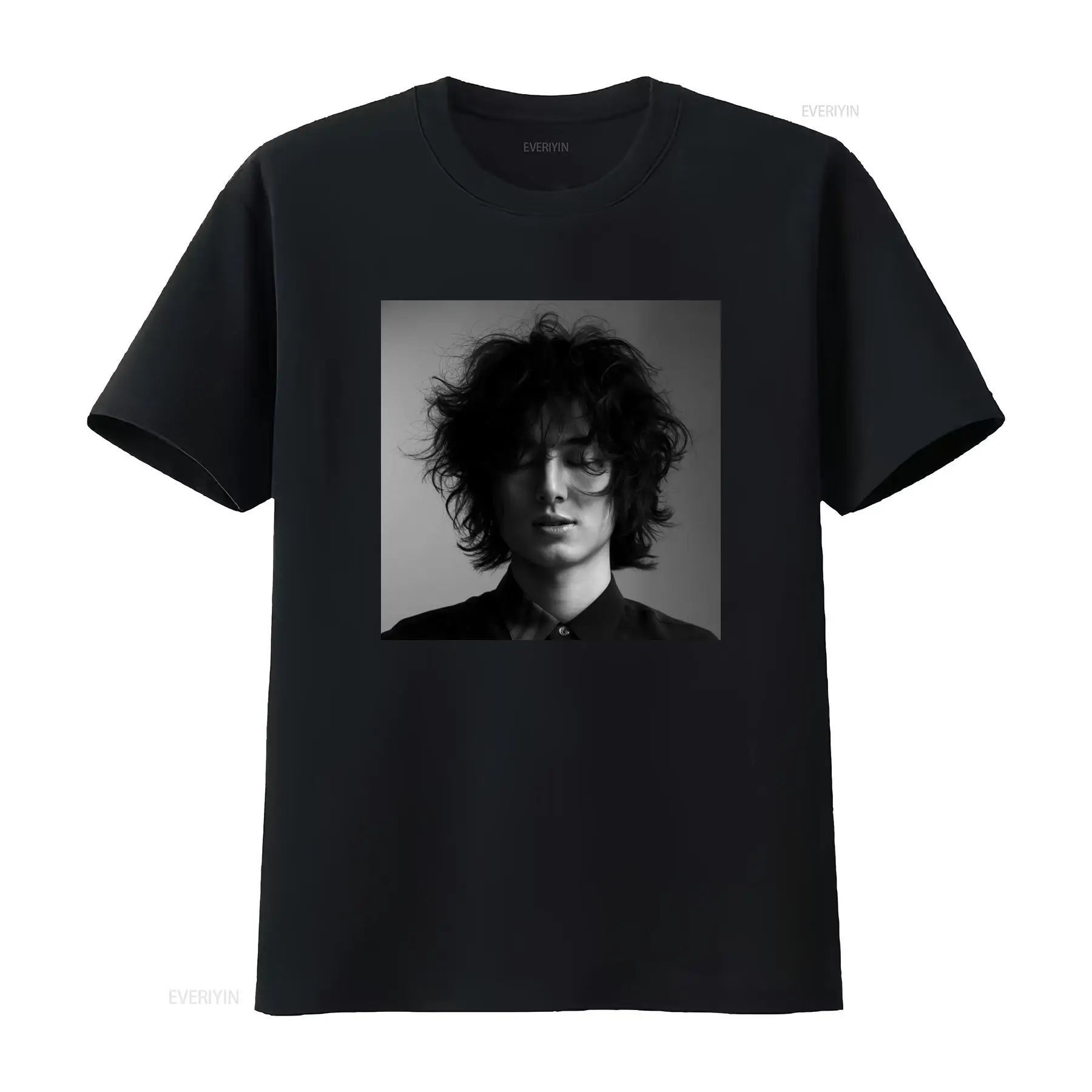 Fujii Kaze Inspired Classic T  - Mens Fashion Help review and price