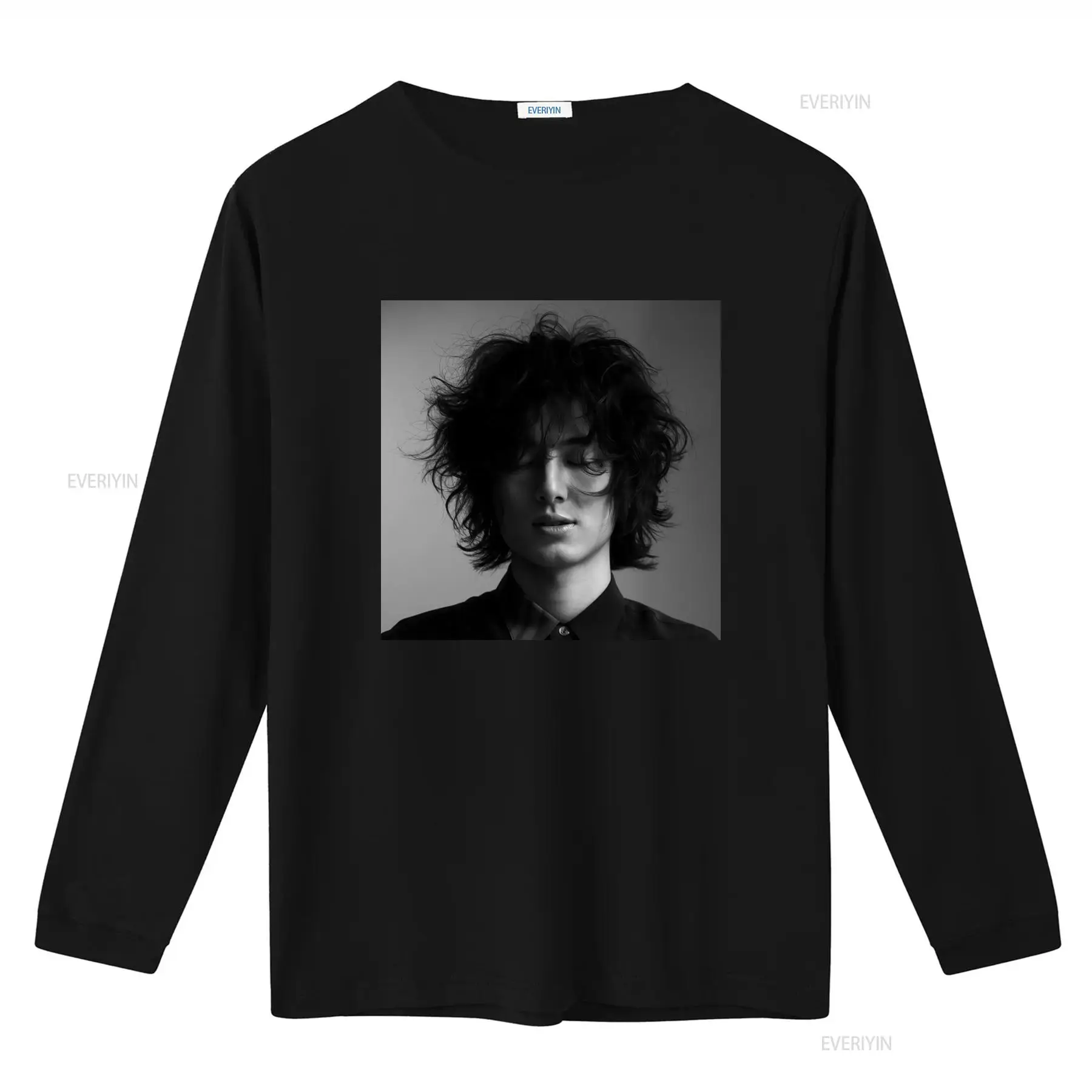 Fujii Kaze Inspired Classic T  - Mens Fashion Help review and price