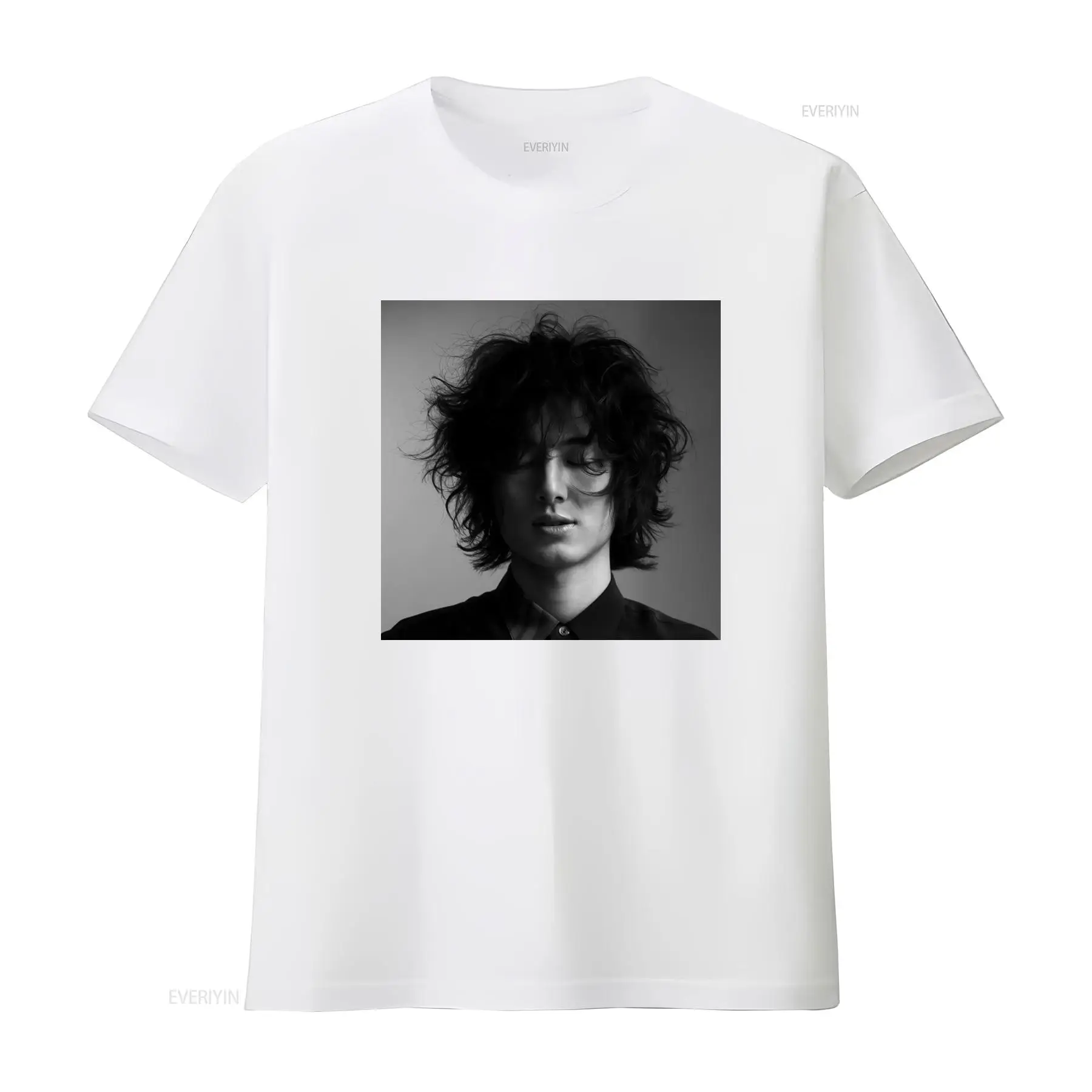 Fujii Kaze Inspired Classic T  - Mens Fashion Help review and price