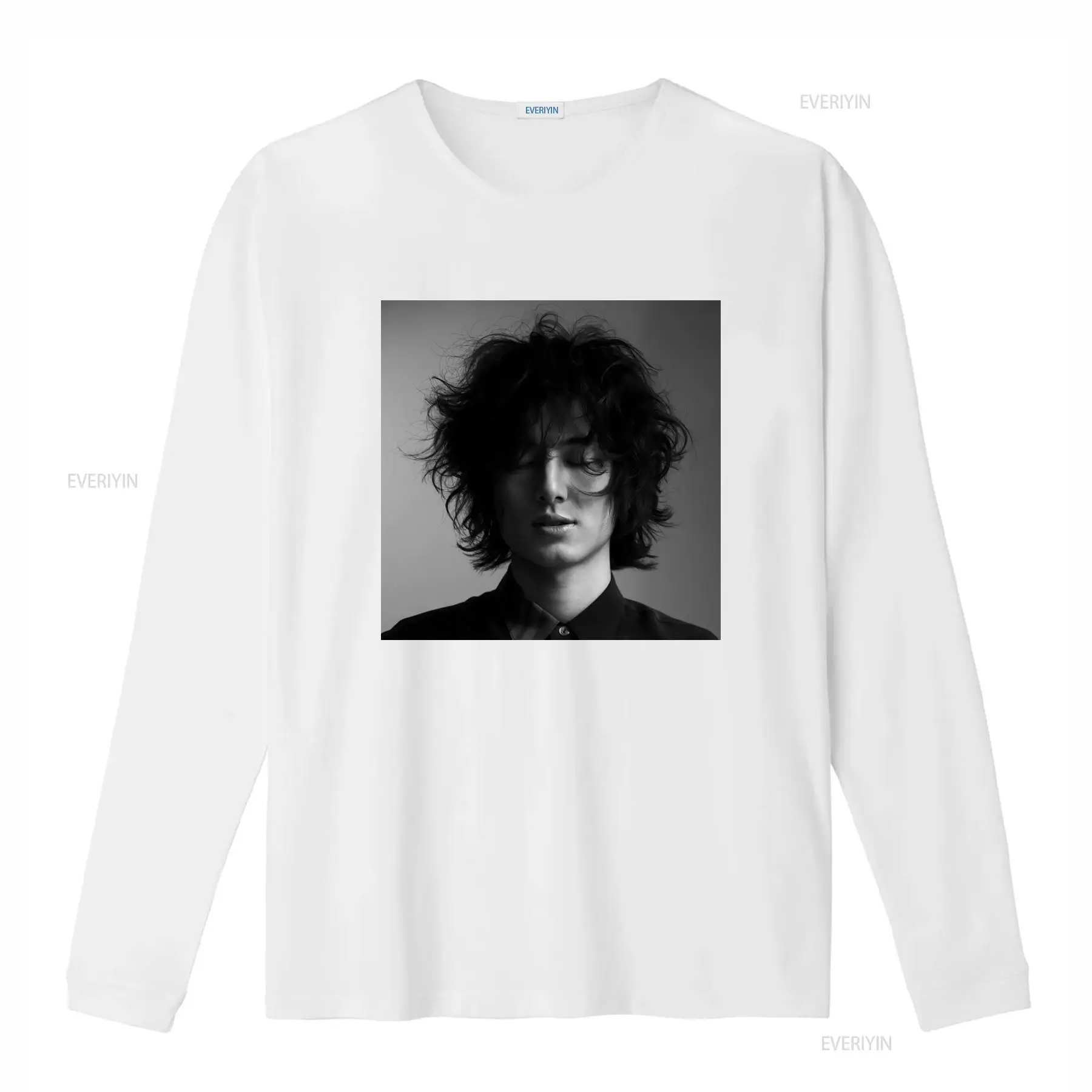 Fujii Kaze Inspired Classic T  - Mens Fashion Help review and price