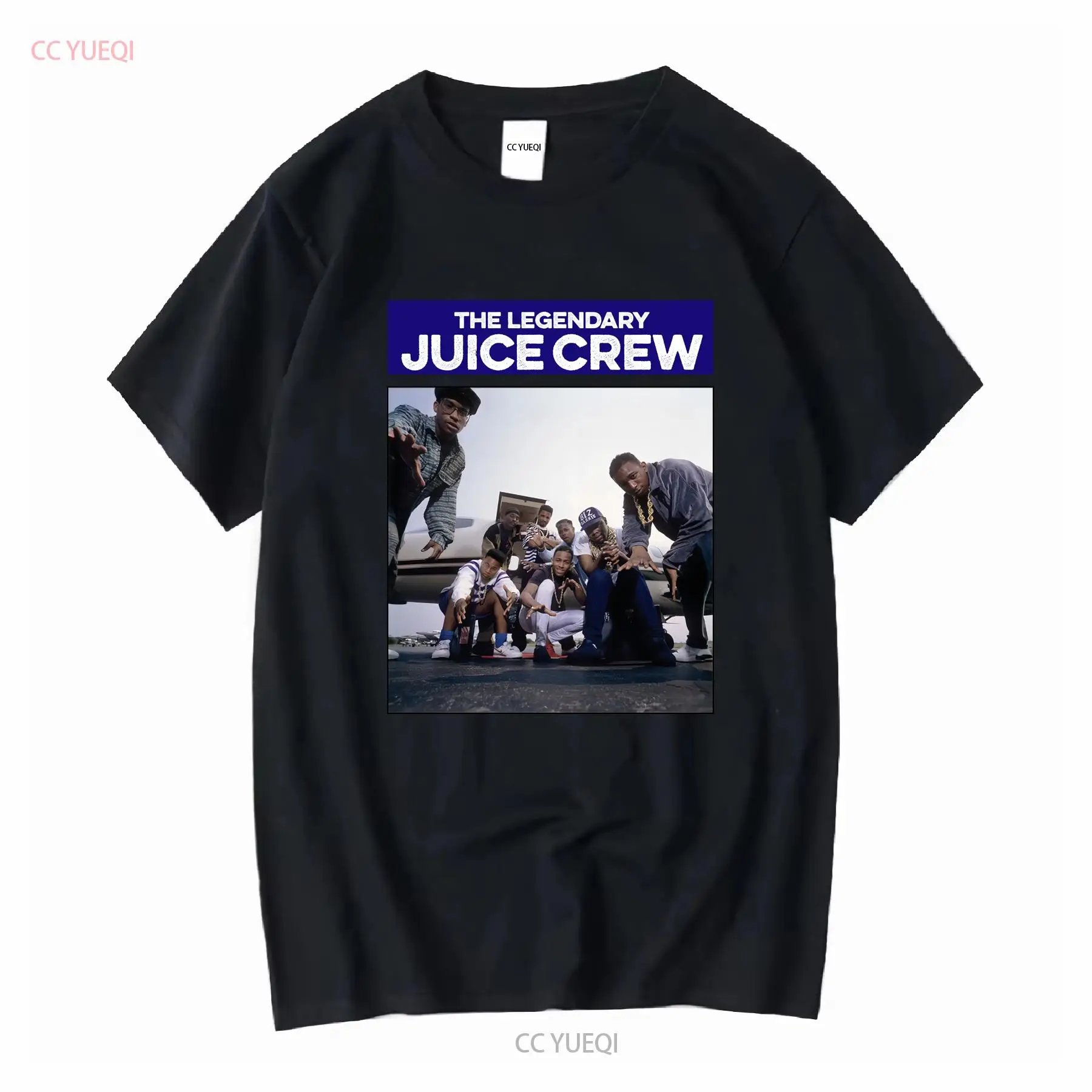 Vintage Juice Crew T Shirt Siz - Men'S Fashion Everyday review and price