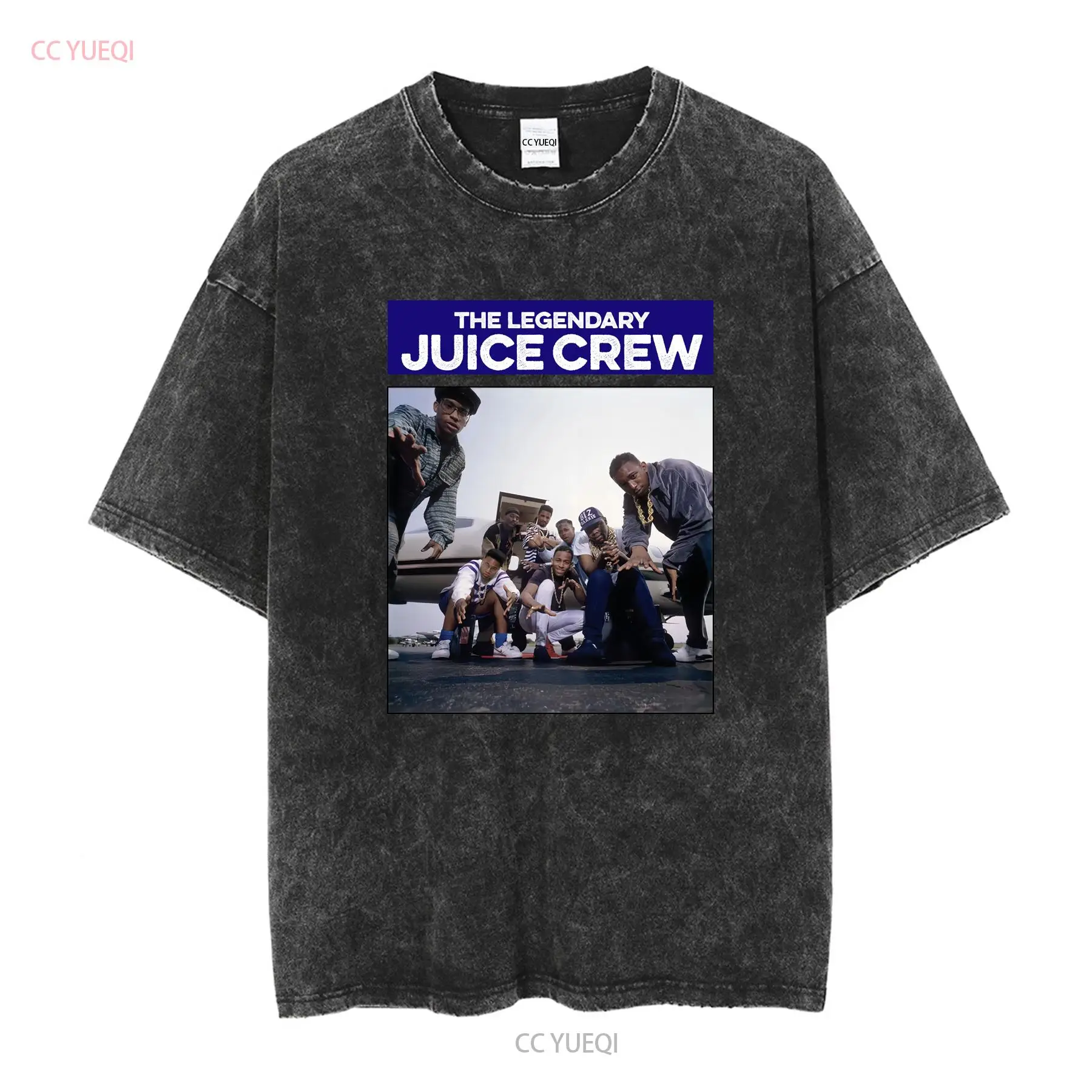 Vintage Juice Crew T Shirt Siz - Men'S Fashion Everyday review and price