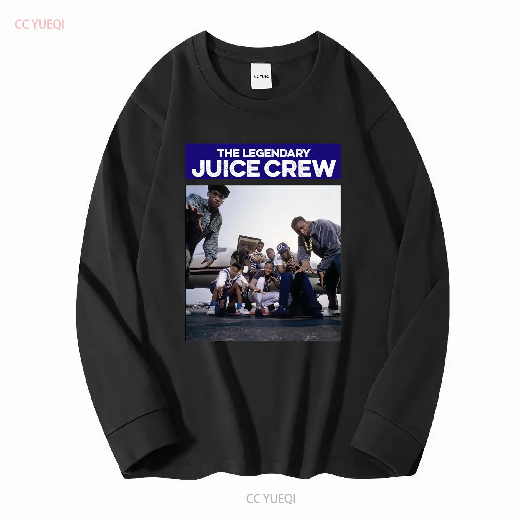 Vintage Juice Crew T Shirt Siz - Men'S Fashion Everyday review and price