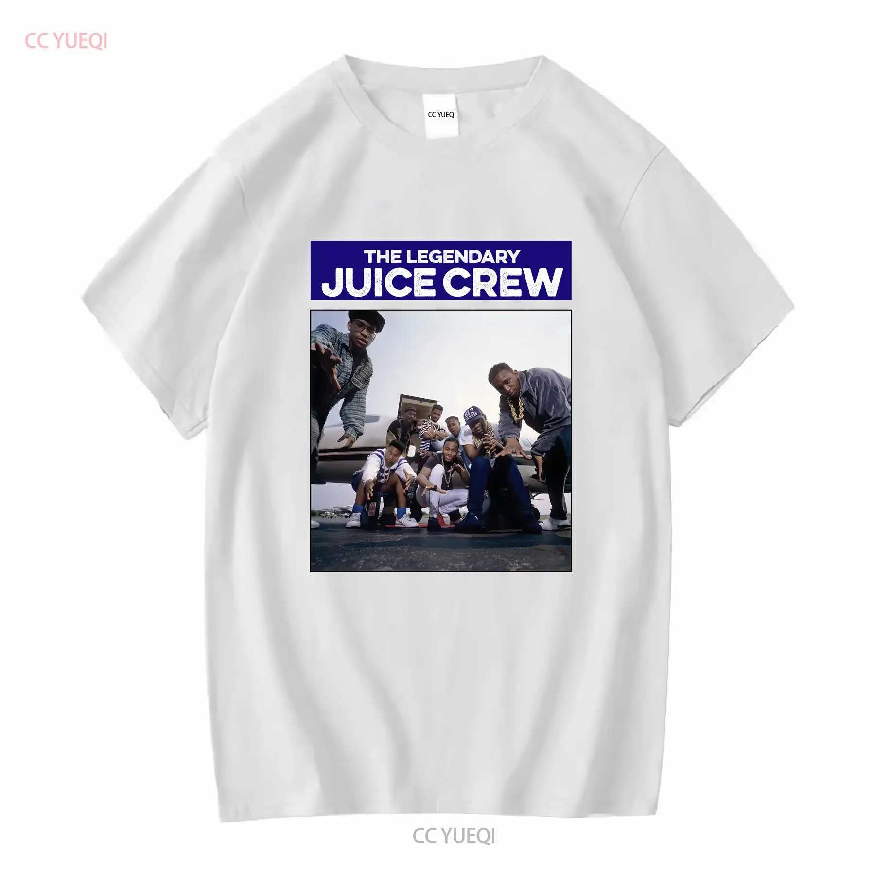 Vintage Juice Crew T Shirt Siz - Men'S Fashion Everyday review and price