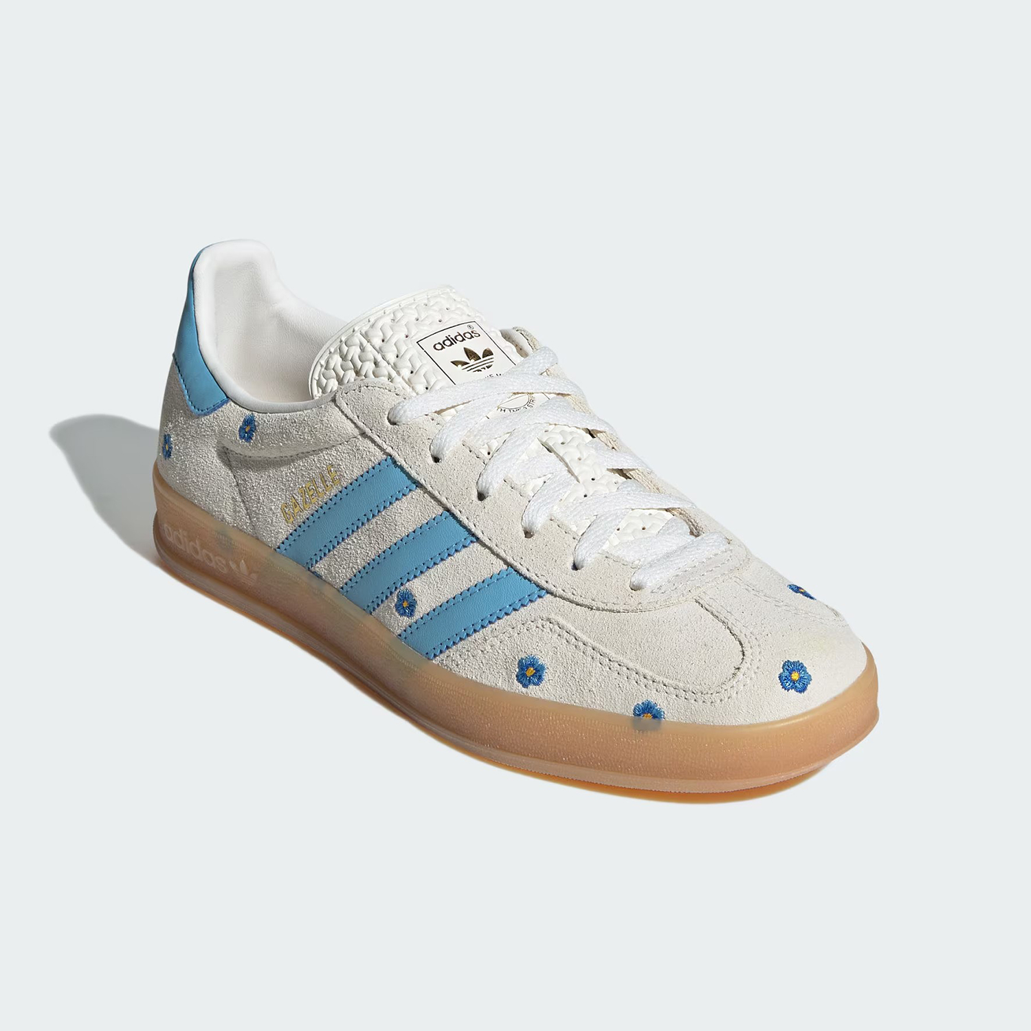 Adidas genuine clover women's  - Adidas Shoes Gazelle review and price