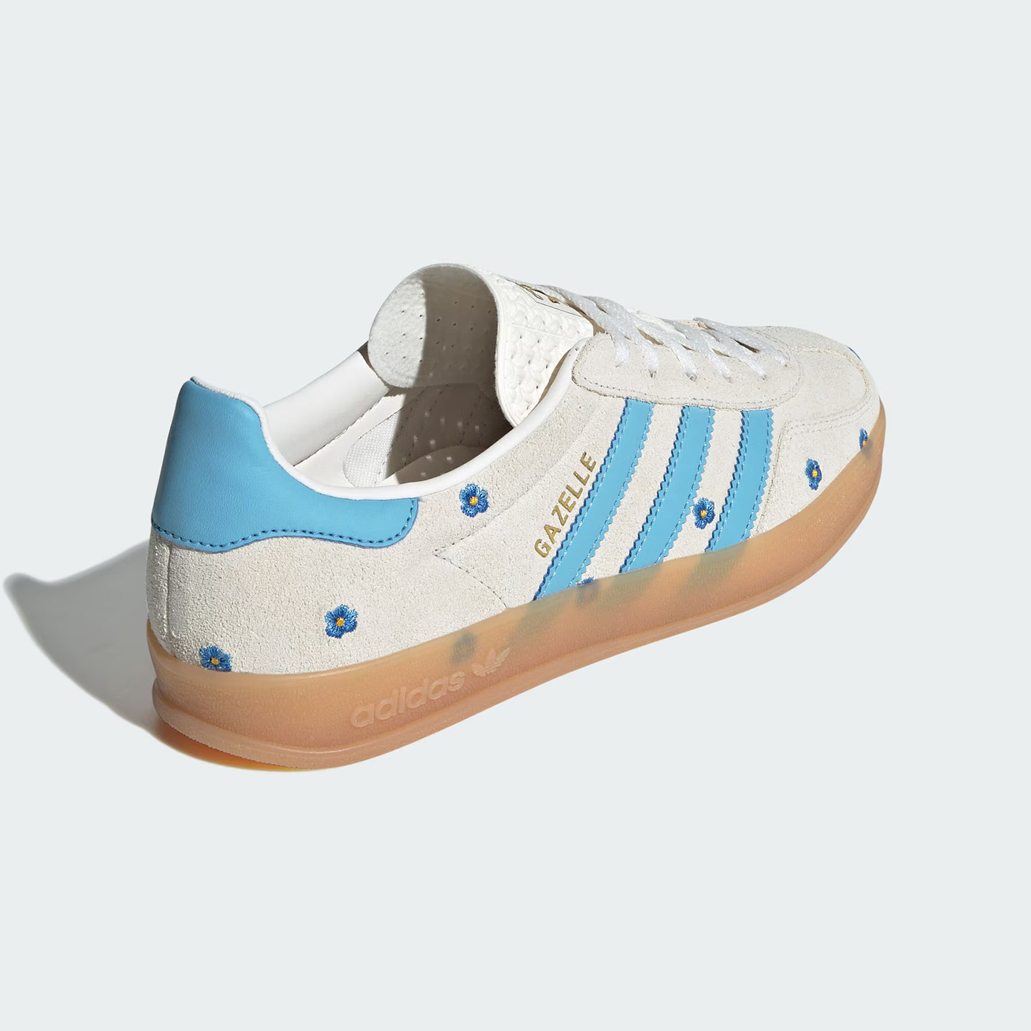 Adidas genuine clover women's  - Adidas Shoes Gazelle review and price