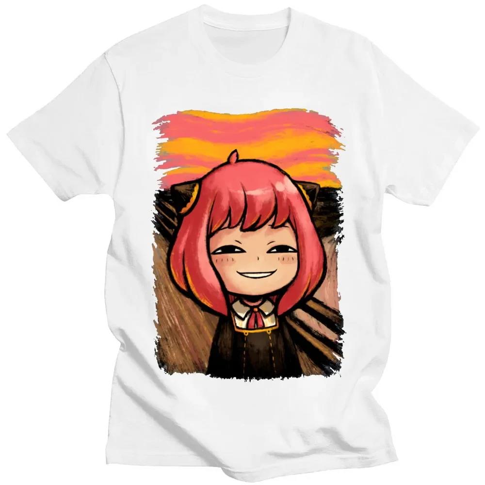 Japanese Anime Spy X Family An - Men'S Fashion X review and price