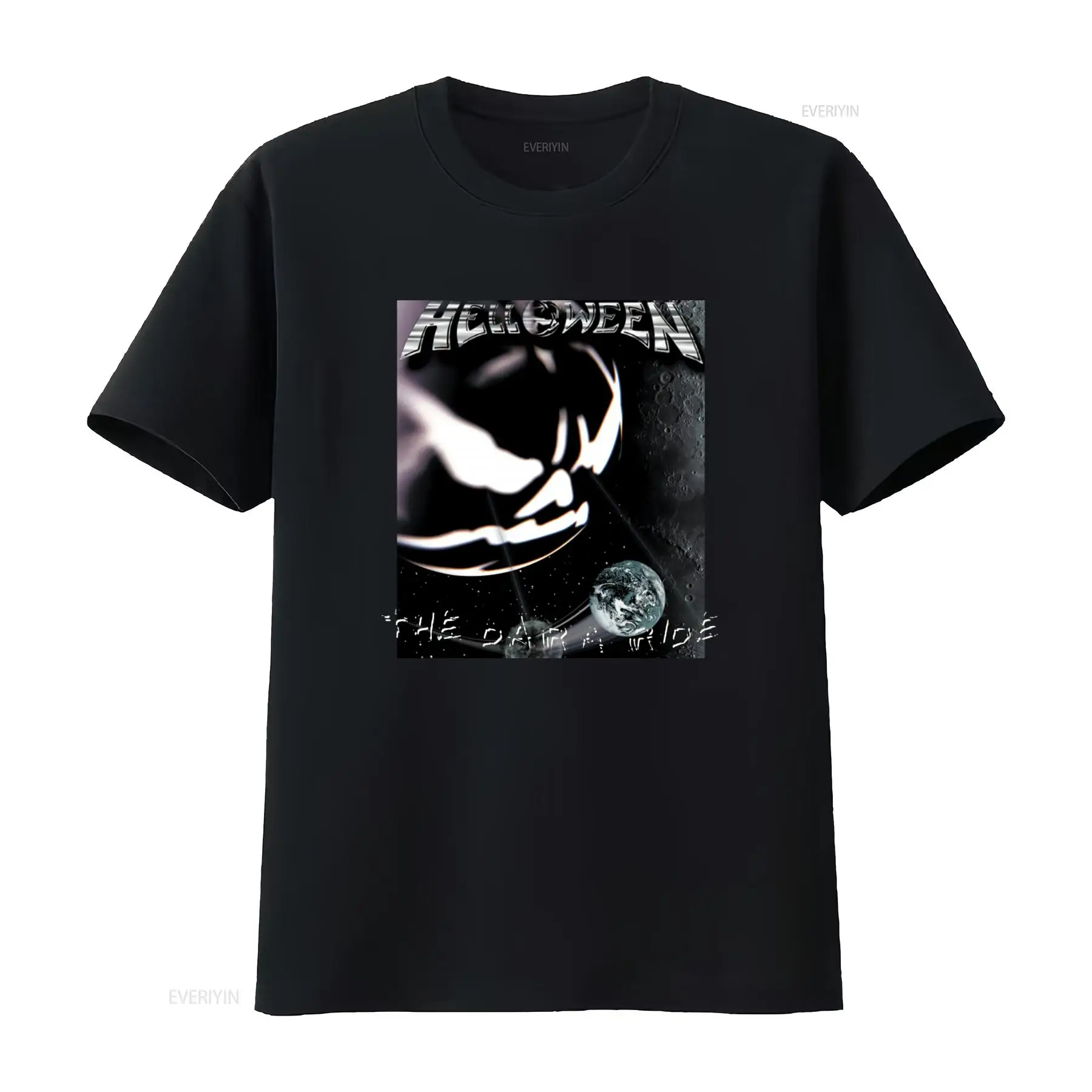 Vintage Helloween Album The Da - Men'S Fashion Year 2000 review and price