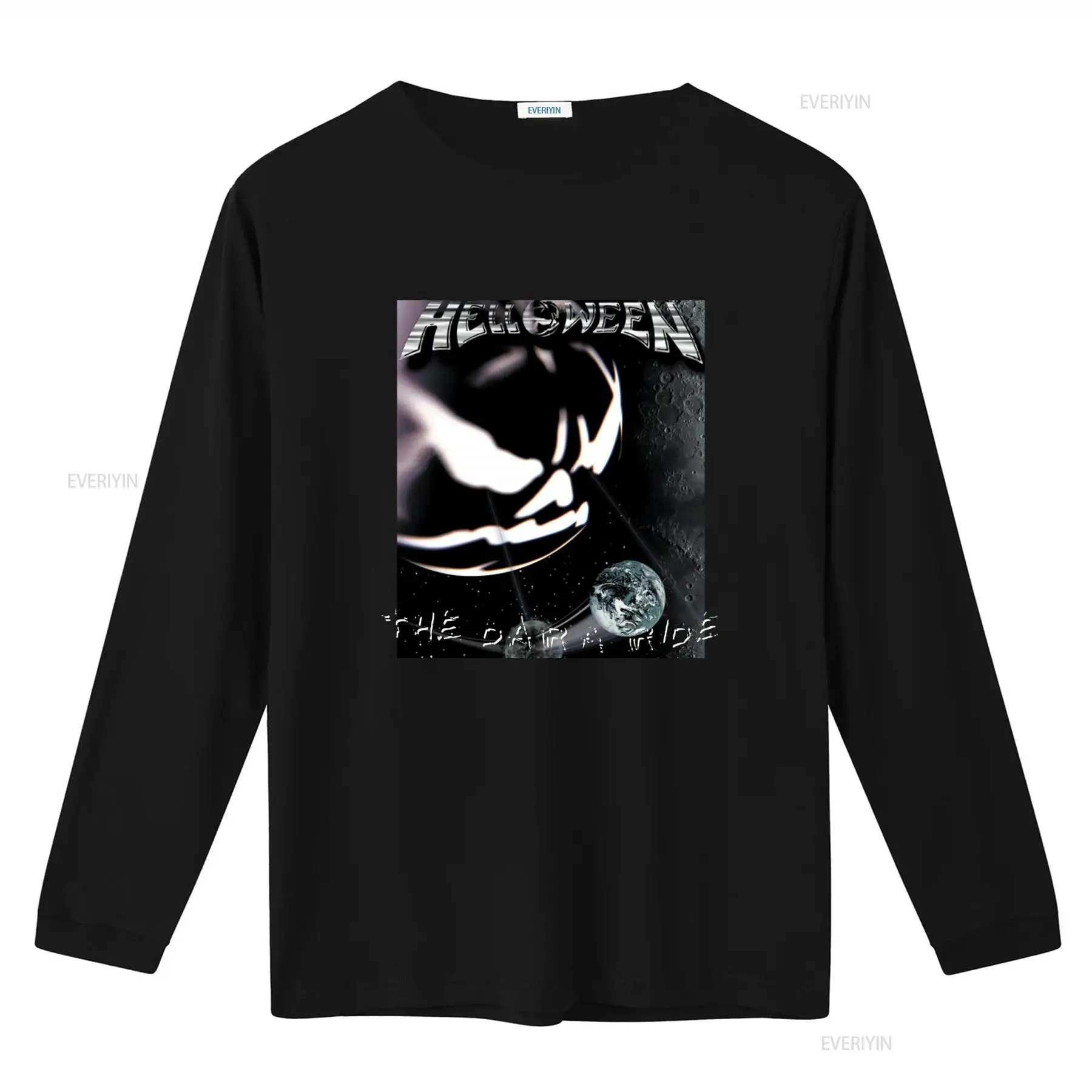 Vintage Helloween Album The Da - Men'S Fashion Year 2000 review and price