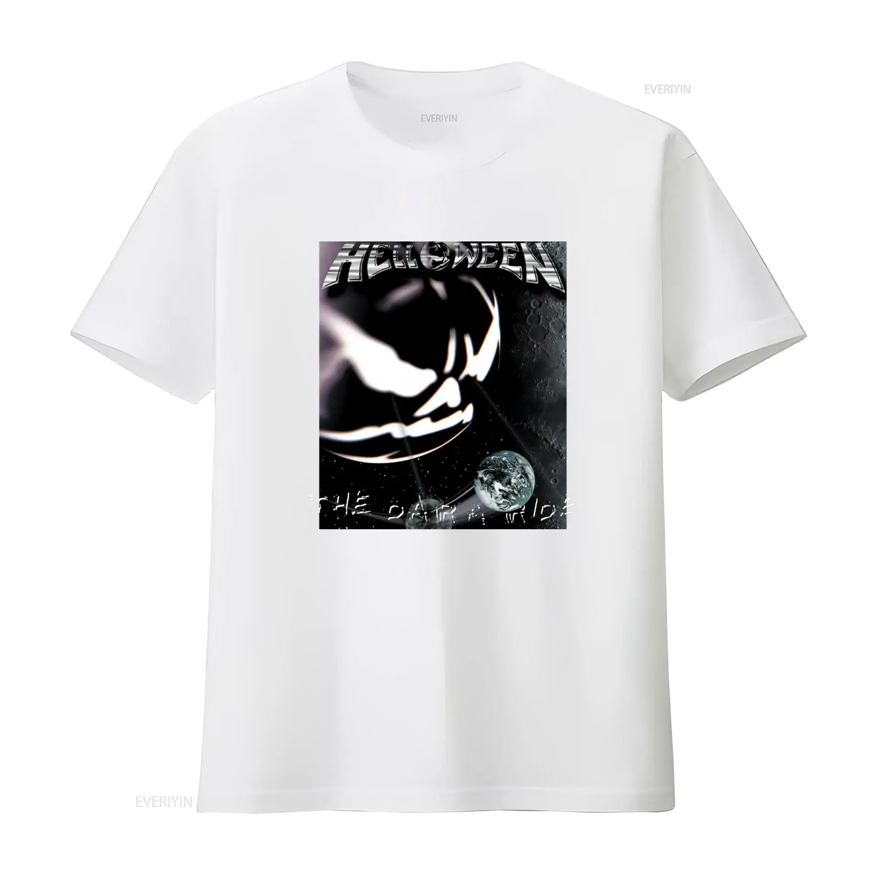 Vintage Helloween Album The Da - Men'S Fashion Year 2000 review and price