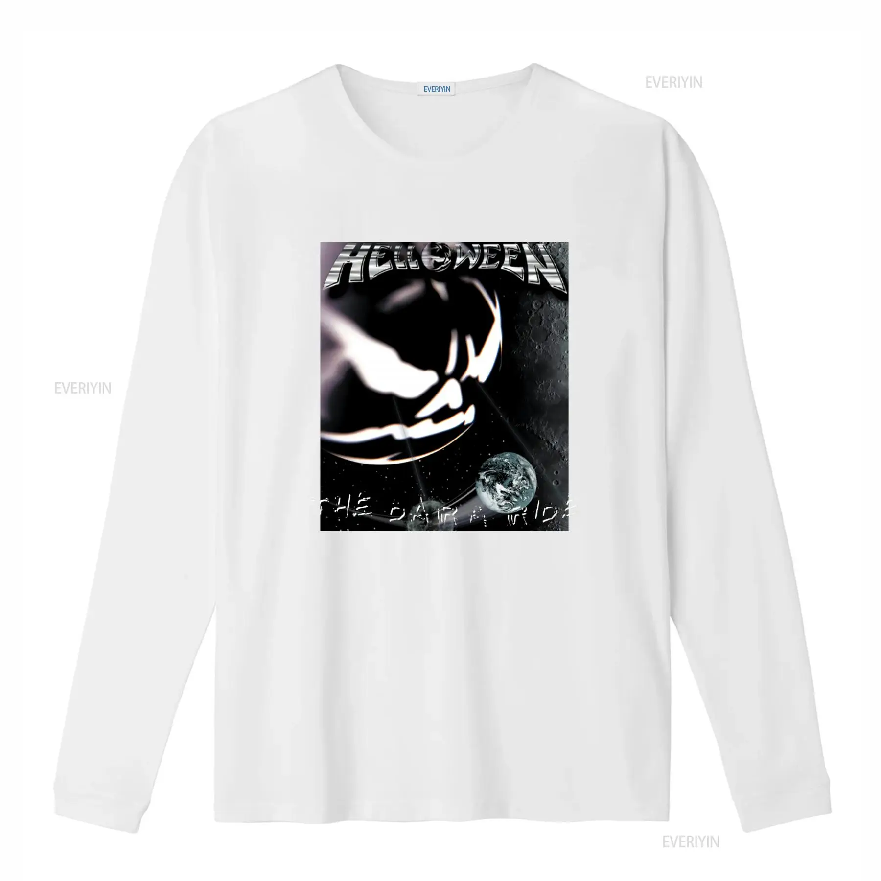 Vintage Helloween Album The Da - Men'S Fashion Year 2000 review and price