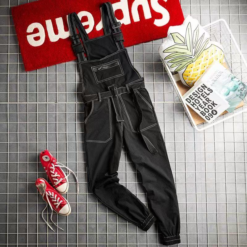 Men's 2026 New Arrival Cargo O - Men'S Fashion Overalls review and price