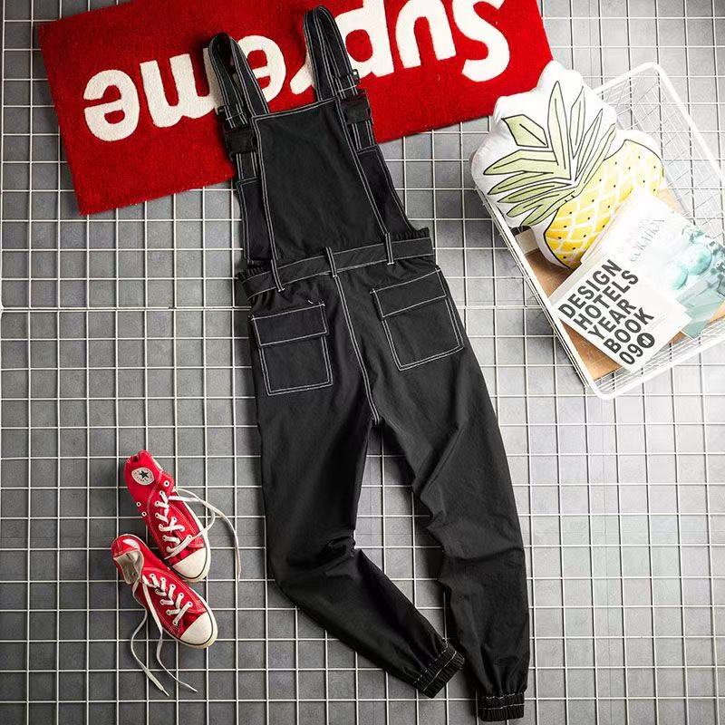 Men's 2026 New Arrival Cargo O - Men'S Fashion Overalls review and price
