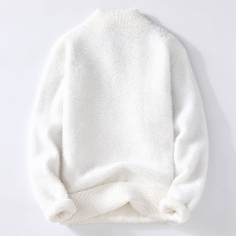 Sweaters men winter korean sty - Men Fashion Korean Style review and price