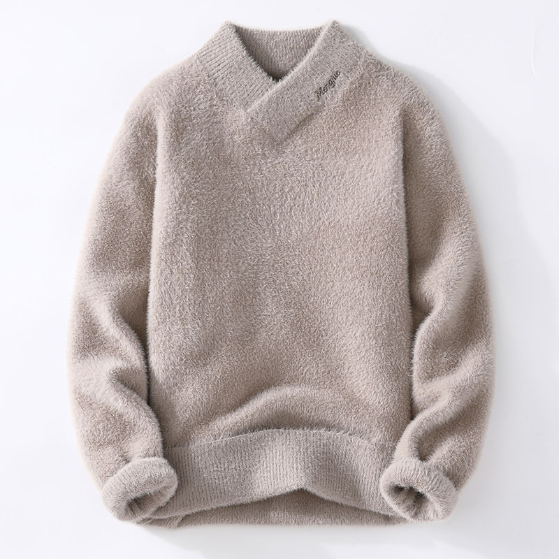 Sweaters men winter korean sty - Men Fashion Korean Style review and price