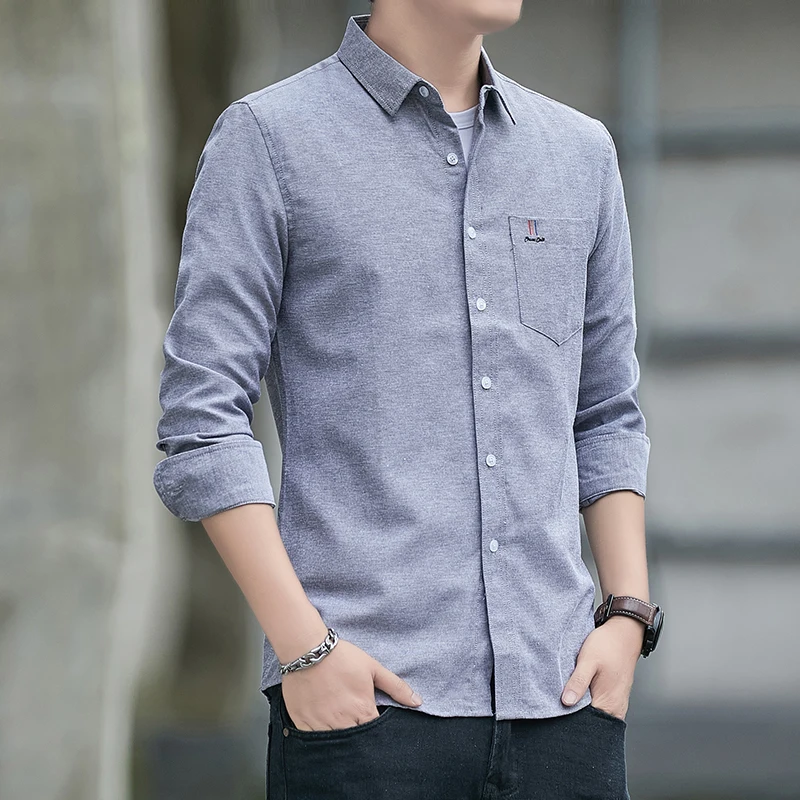 Sports Long Sleeved Jacket Men - Linen Shirt Summer review and price