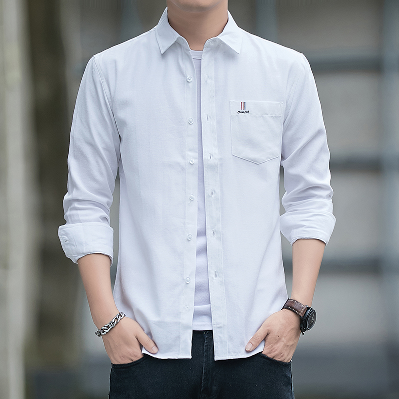 Sports Long Sleeved Jacket Men - Linen Shirt Summer review and price