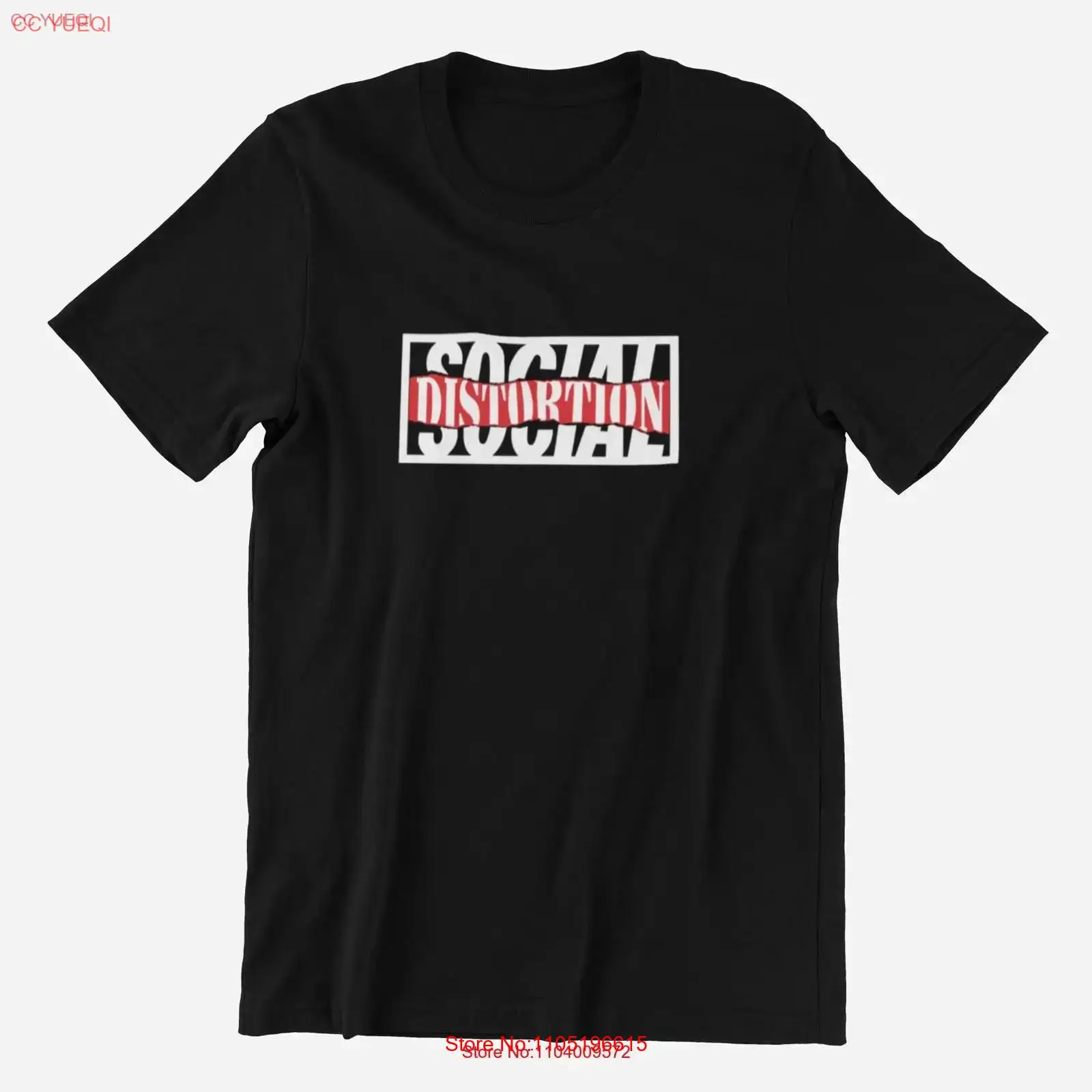 Punk Social Distortion T Shirt - Men'S Fashion Everyday review and price