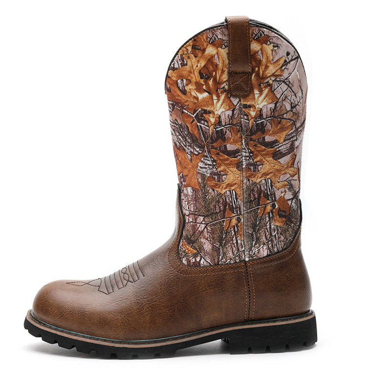 Men's Boots Classic Handmade E - Mens Fashion Vintage review and price