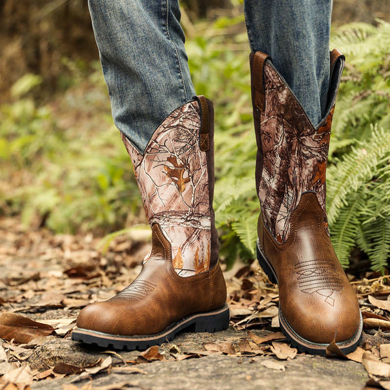 Men's Boots Classic Handmade E - Mens Fashion Vintage review and price