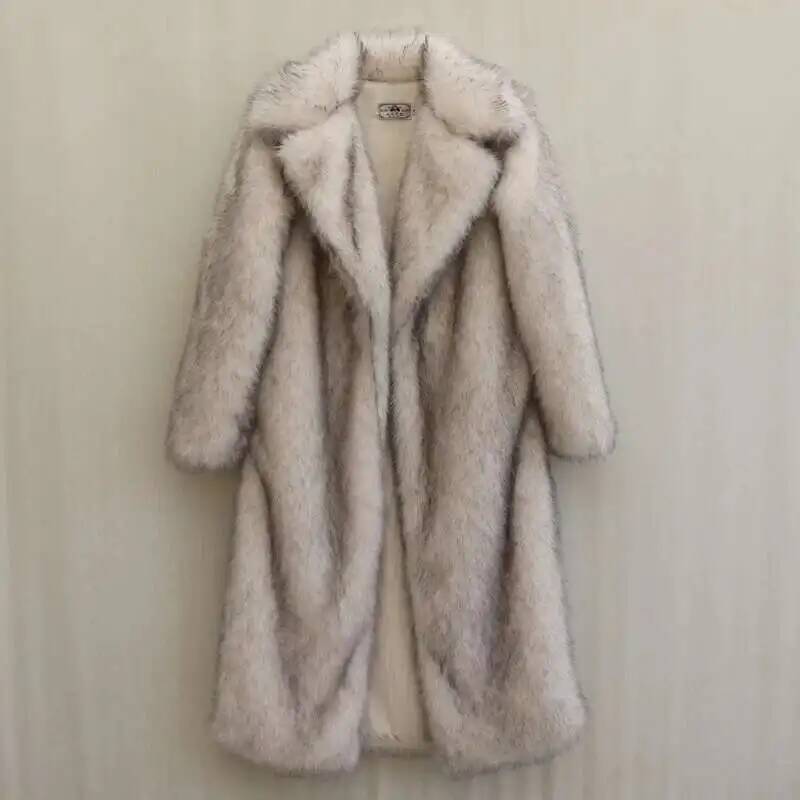 Men's Mink Fur Coat Winter War - Men'S Fashion X review and price