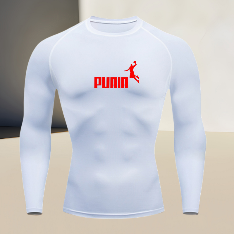 Men's long sleeved round neck  - Men Fashion Upper review and price