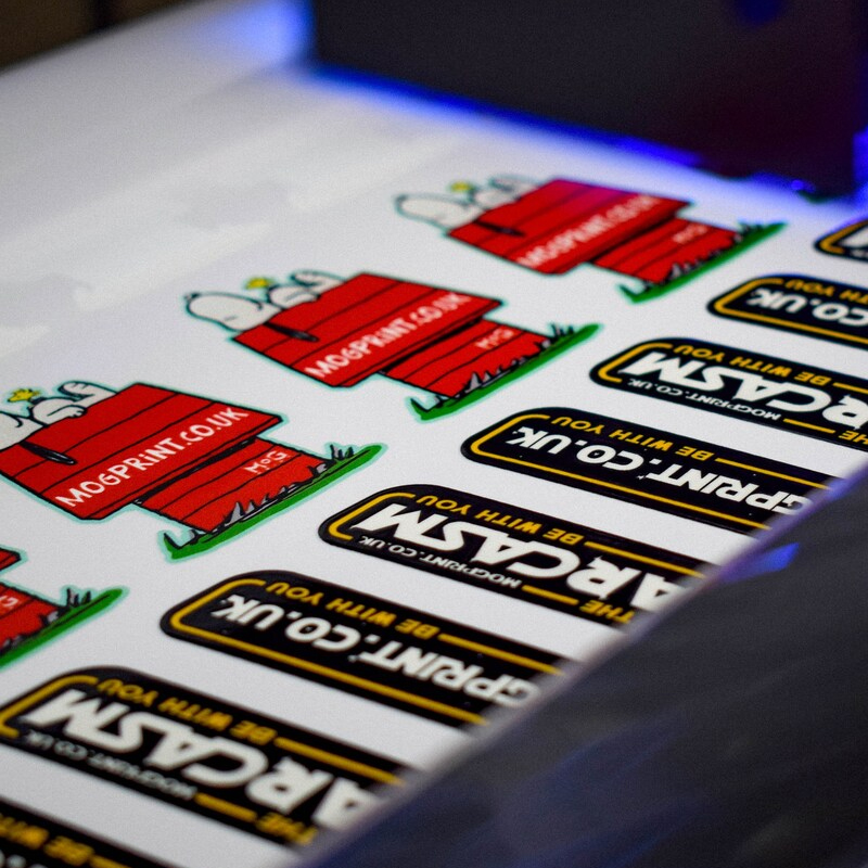 Custom Stickers 3D UV Print Tr - Men'S Fashion Labels review and price